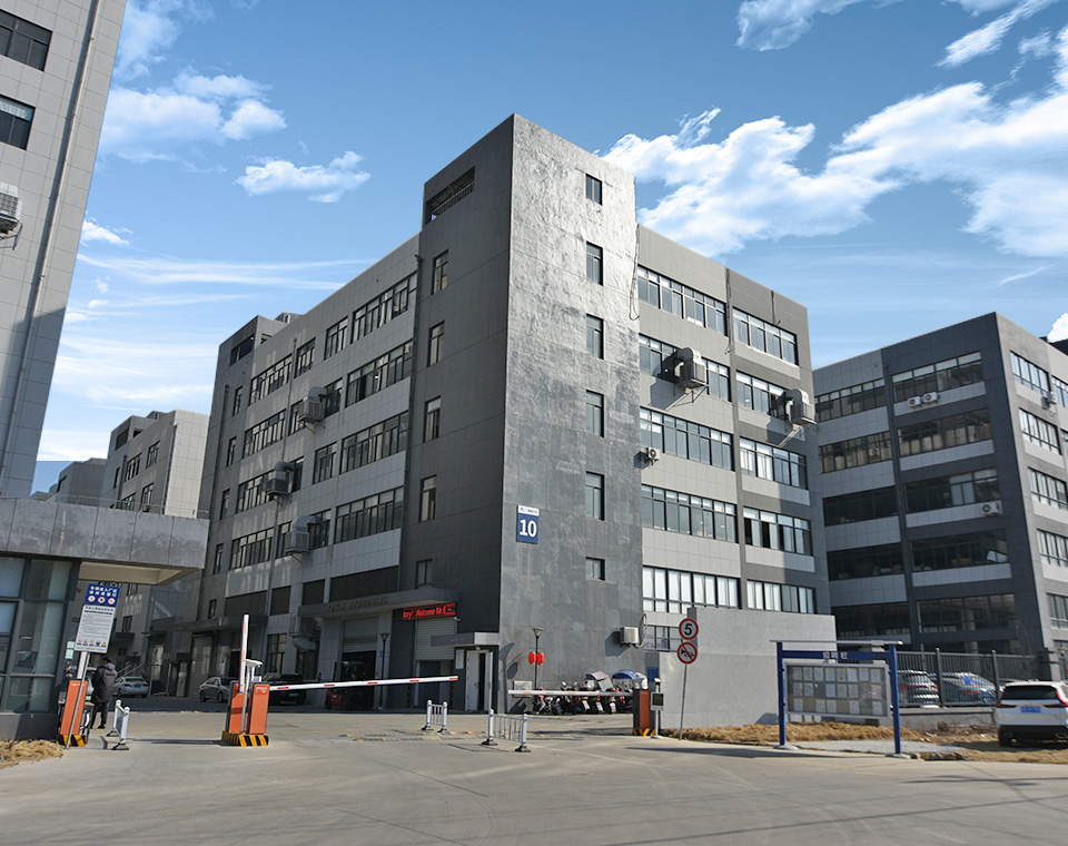 Ningbo Mingli Hardware Technology Co.、Ltd。